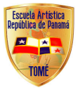 Logo de Colegio República De Panamá