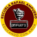 Logo de Colegio Rafael Ampuero Villarroel F-422