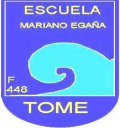 Logo de Colegio Mariano Egana