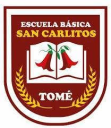Logo de Colegio San Carlitos