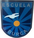 Logo de Colegio Burca