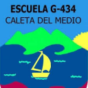 Logo de Colegio Caleta Del Medio