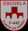 Logo de Colegio San Francisco