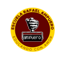 Logo de Colegio Rafael Ampuero Villarroel
