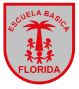 Logo de Colegio Florida