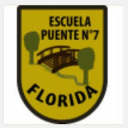 Logo de Colegio Puente Siete