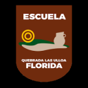 Logo de Colegio Quebrada Las Ulloa