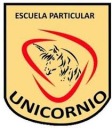 Logo de Colegio Unicornio