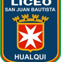 Logo de Colegio San Juan Bautista De Hualqui