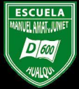 Logo de Escuela Manuel Amat Y Juniet