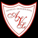 Logo de Escuela Alejandro Varela Santa Maria