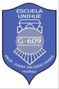Logo de Colegio Profesora Juana Salgado Parra De Unihue