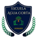 Logo de Escuela Agua Corta