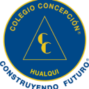 Logo de Colegio Concepción Hualqui