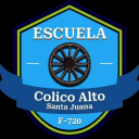 Logo de Escuela Colico Alto