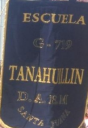 Logo de Escuela Tanahuillin