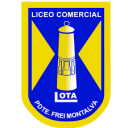 Logo de Colegio Presidente Frei Montalva