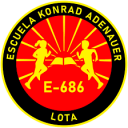 Logo de Colegio Konrad Adenauer