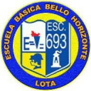 Logo de Escuela Básica Bello Horizonte