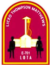 Logo de Colegio Thompson Matthews