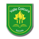 Logo de Escuela Básica Valle Colcura