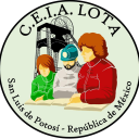 Logo de Colegio San Luis De Potosi República De México