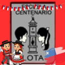 Logo de Escuela Básica Centenario
