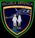 Logo de Colegio Artística Isaías Guevara Soto
