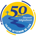 Logo de Escuela Particular Getsemaní