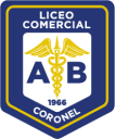 Logo de Liceo Comercial Andres Bello Lopez