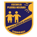 Logo de Escuela Básica Playas Negras