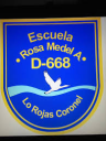 Logo de Colegio Rosa Medel Aguilera