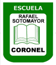 Logo de Colegio Rafael Sotomayor Baeza