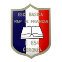 Logo de Colegio República De Francia
