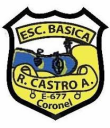 Logo de Colegio Remigio Castro Aburto