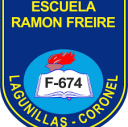 Logo de Colegio Ramón Freire Serrano 