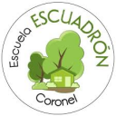 Logo de Escuela Escuadrón