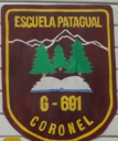 Logo de Colegio Patagual