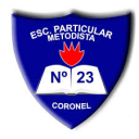 Logo de Colegio Metodista