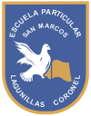 Logo de Colegio San Marcos