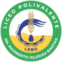 Logo de Colegio Polivaliente Doctor Rigoberto Iglesias Bastías 