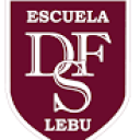Logo de Colegio Domingo Faustino Sarmiento