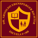 Logo de Colegio Doctor arnoldo Ebensperger Richter