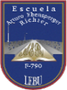Logo de Escuela Arturo Ebensperger Richter