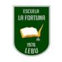 Logo de Colegio La Fortuna
