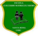 Logo de Escuela Guillermo Rodríguez Riobo
