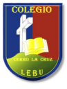 Logo de Colegio Cerro La Cruz