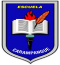 Logo de Escuela Básica De Carampangue