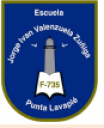 Logo de Colegio Jorge Iván Valenzuela Zúñiga