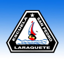 Logo de Escuela Básica San Pedro De Laraquete